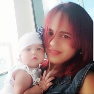 Meet your Posher, Luz